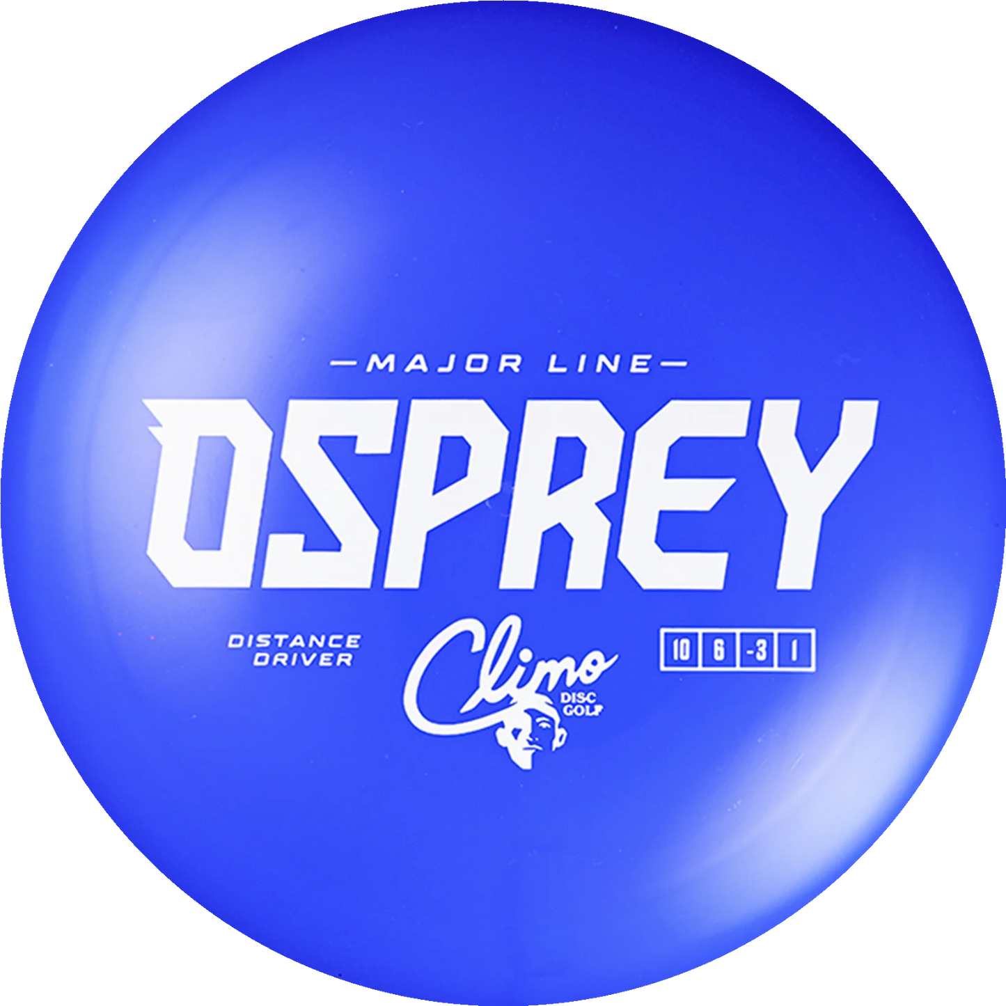 Osprey – Major Line (Signature Series)
