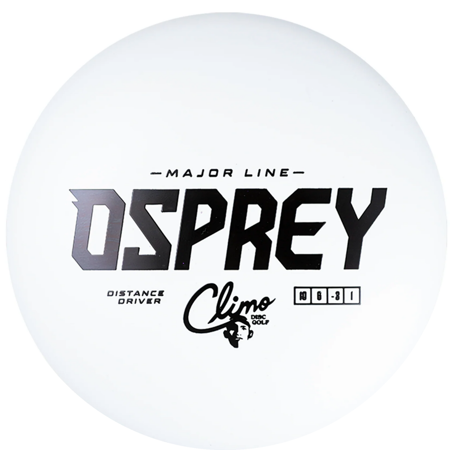 Osprey – Major Line (Signature Series)
