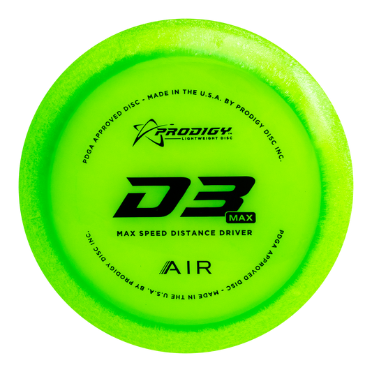 D3 - AIR