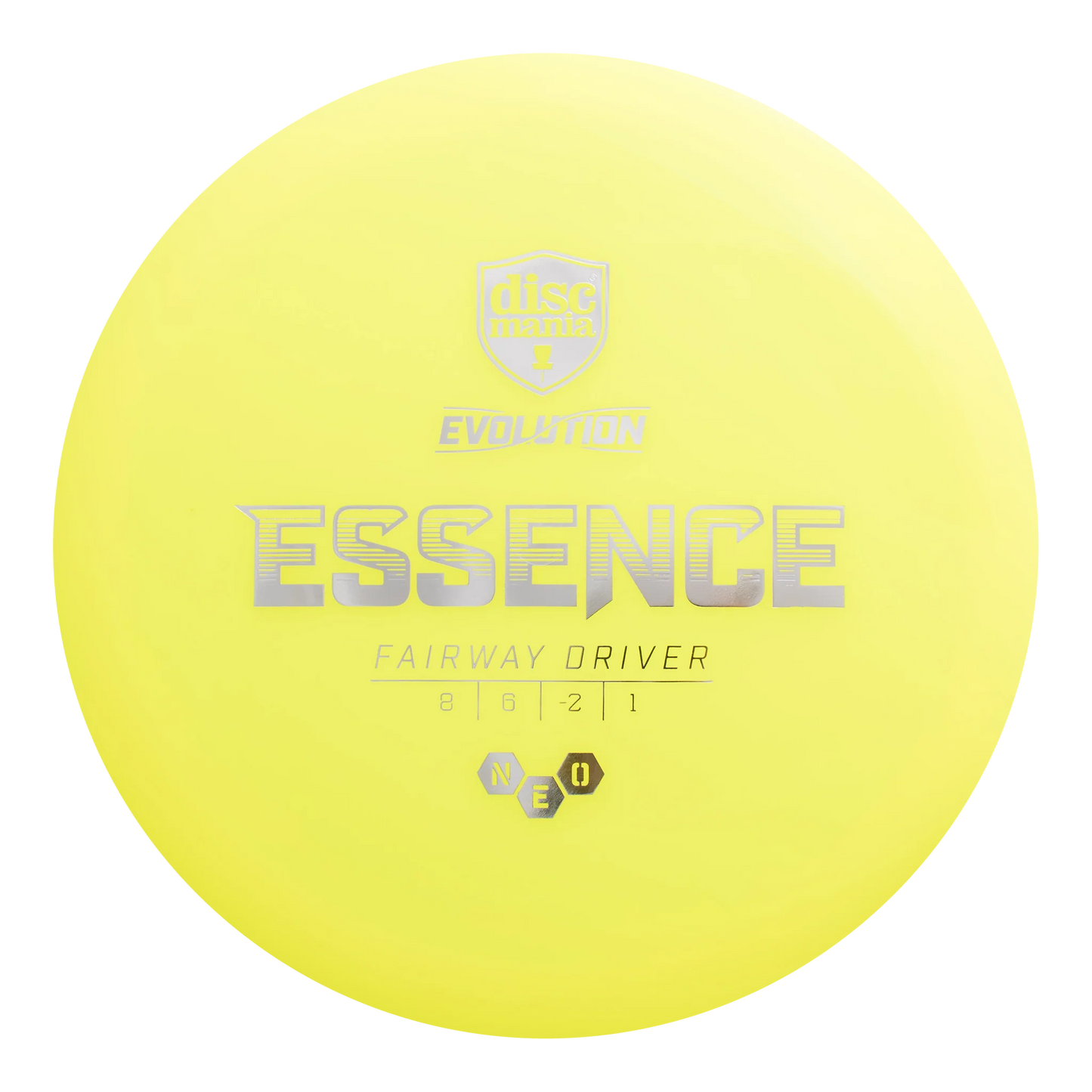 Essence - Neo