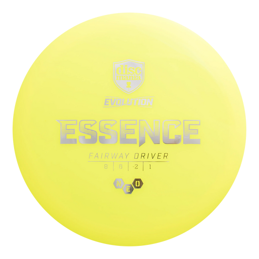Essence - Neo