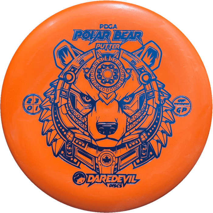 Polar Bear – XGP