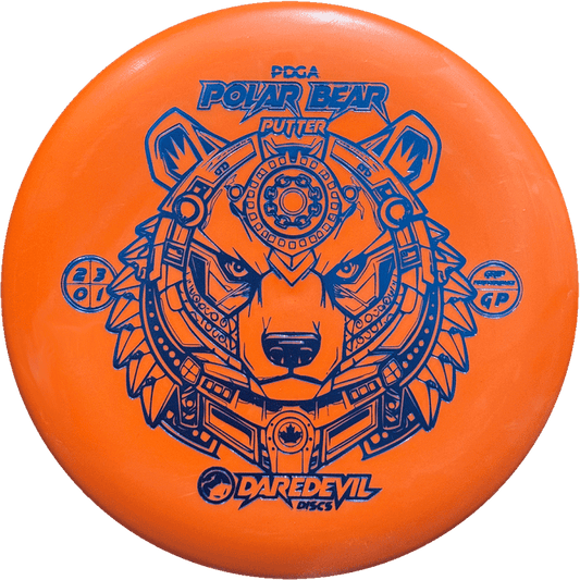 Polar Bear – XGP