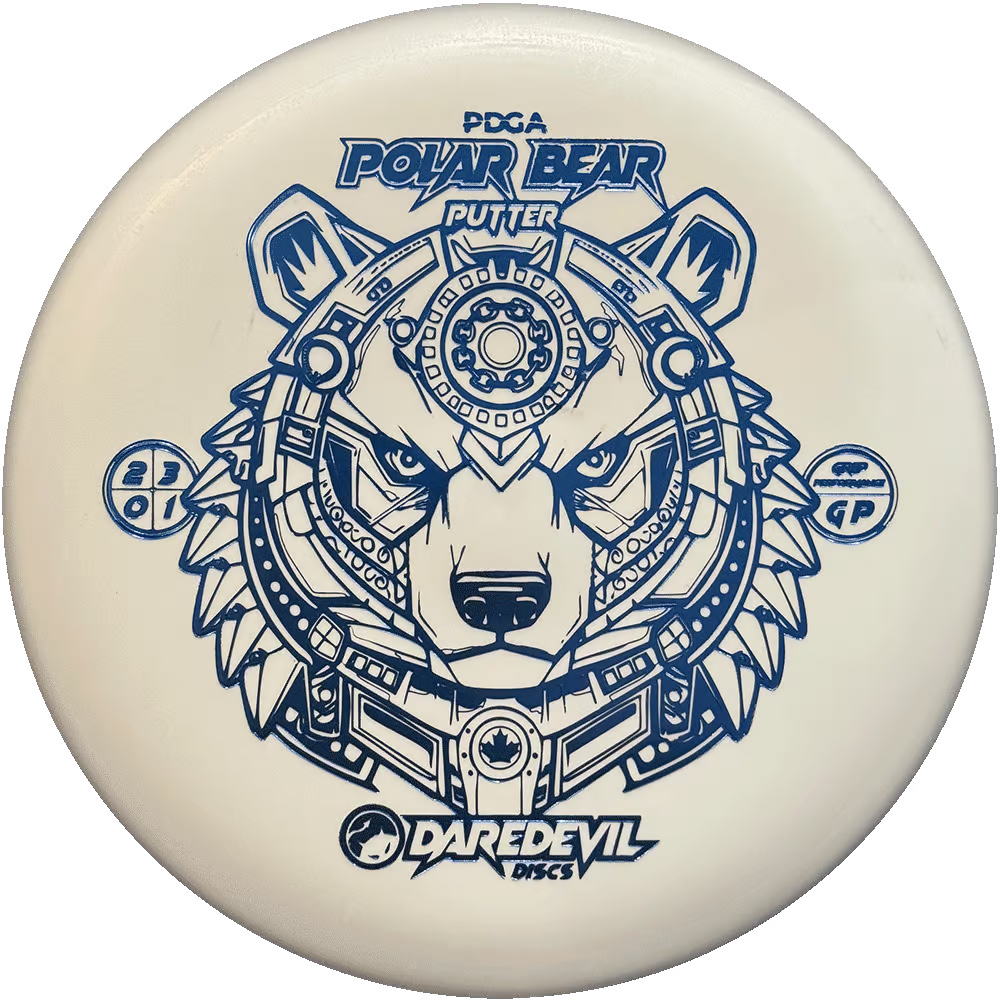 Polar Bear – XGP