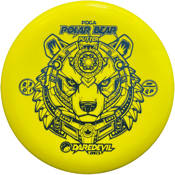Polar Bear – XGP