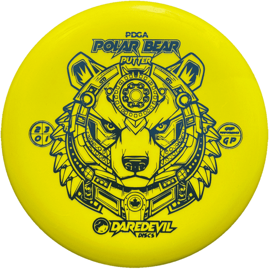 Polar Bear – XGP