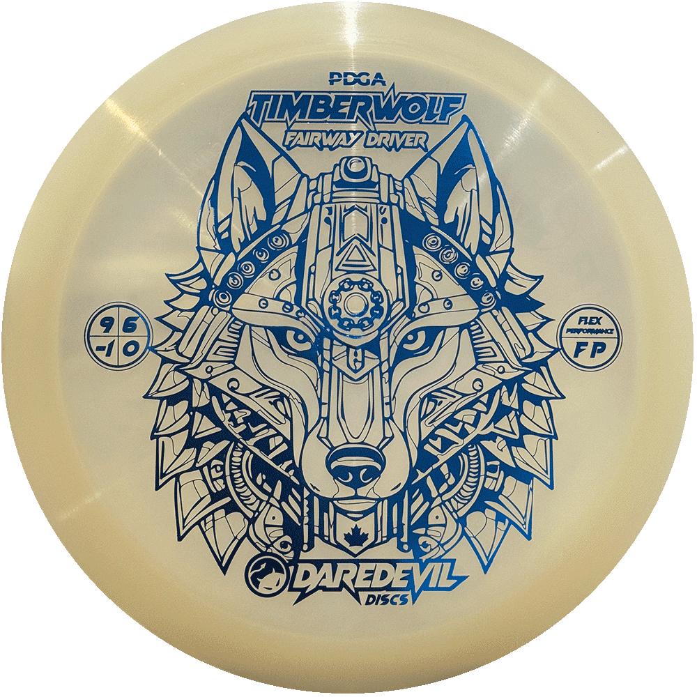 Timberwolf – FP