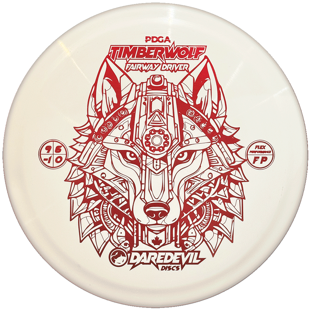 Timberwolf – FP