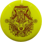 Timberwolf – FP