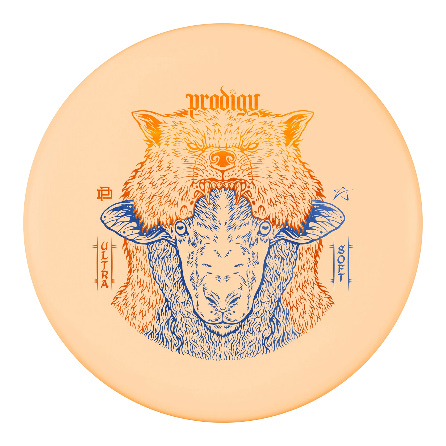 PA-3 - 300 Ultra Soft Glow (Sheep's Clothing)