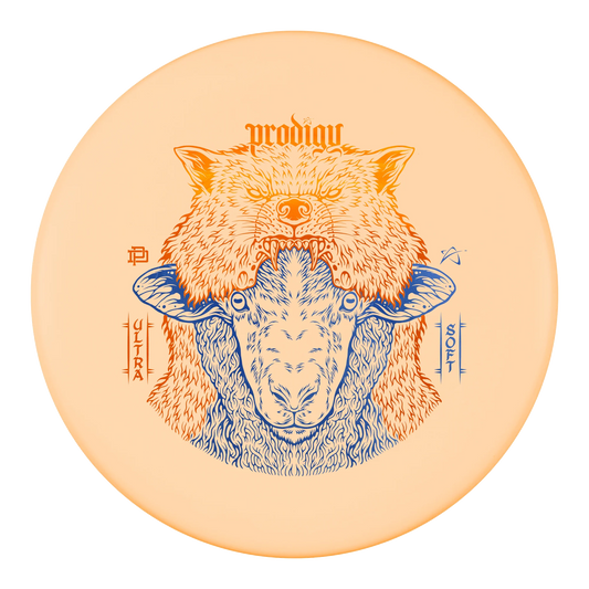 PA-3 - 300 Ultra Soft Glow (Sheep's Clothing)