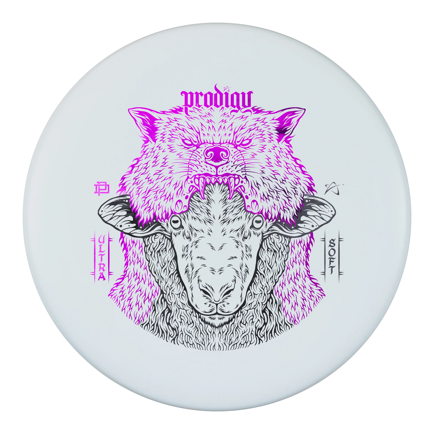 PA-3 - 300 Ultra Soft Glow (Sheep's Clothing)
