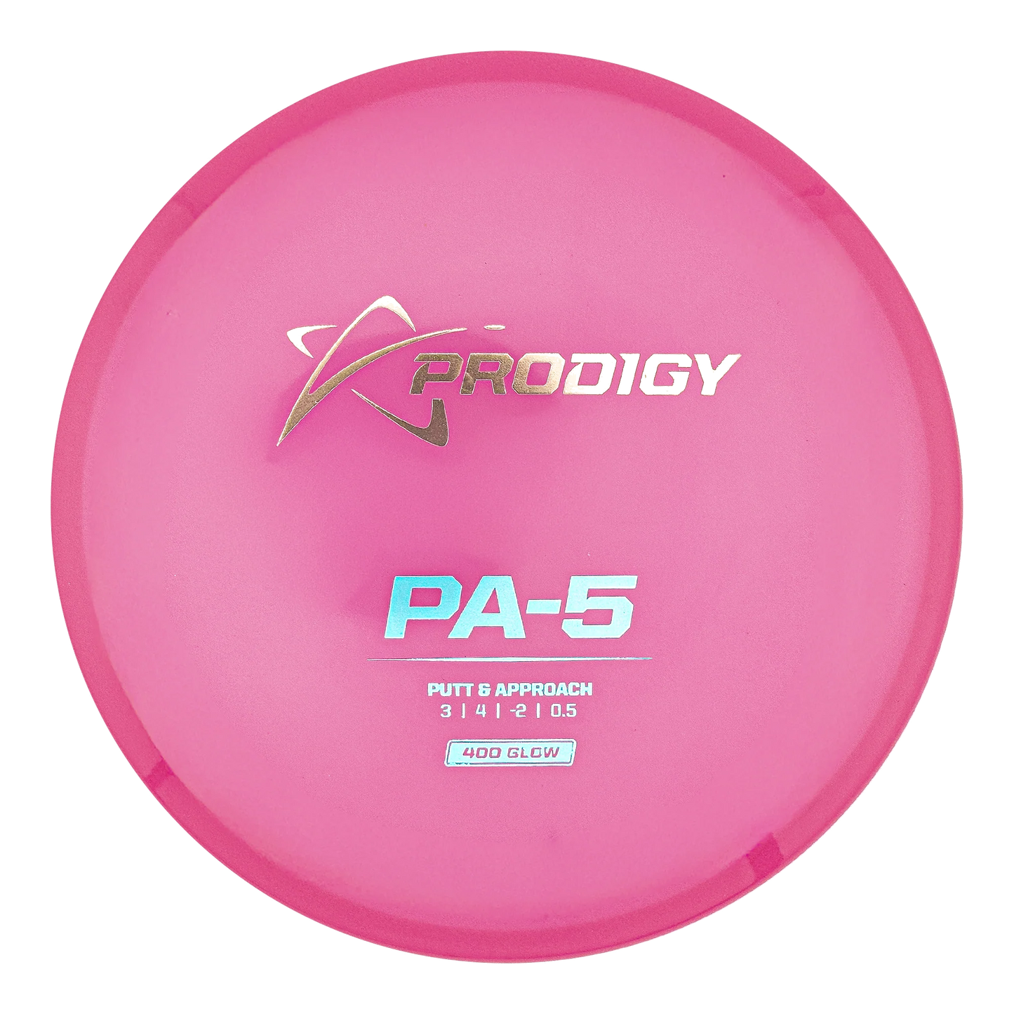 PA-5 - 400 Glow
