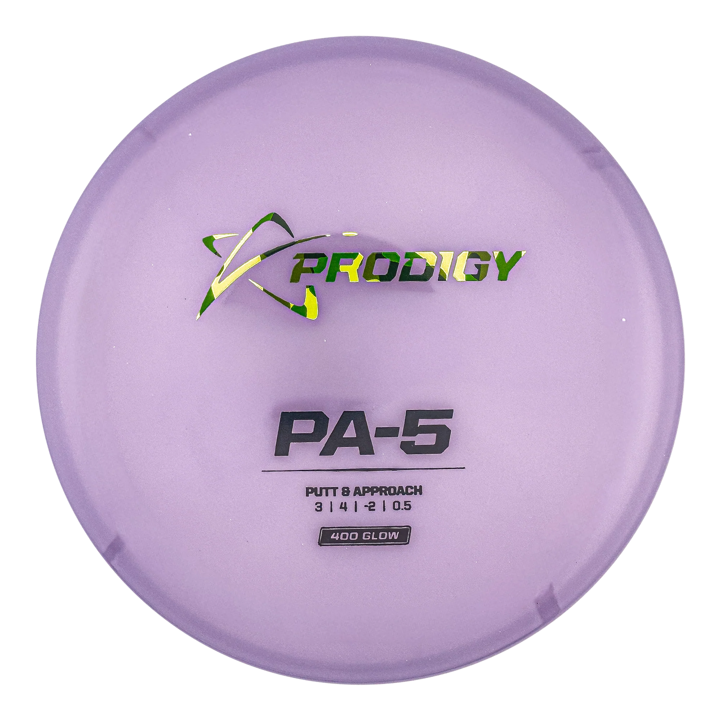 PA-5 - 400 Glow