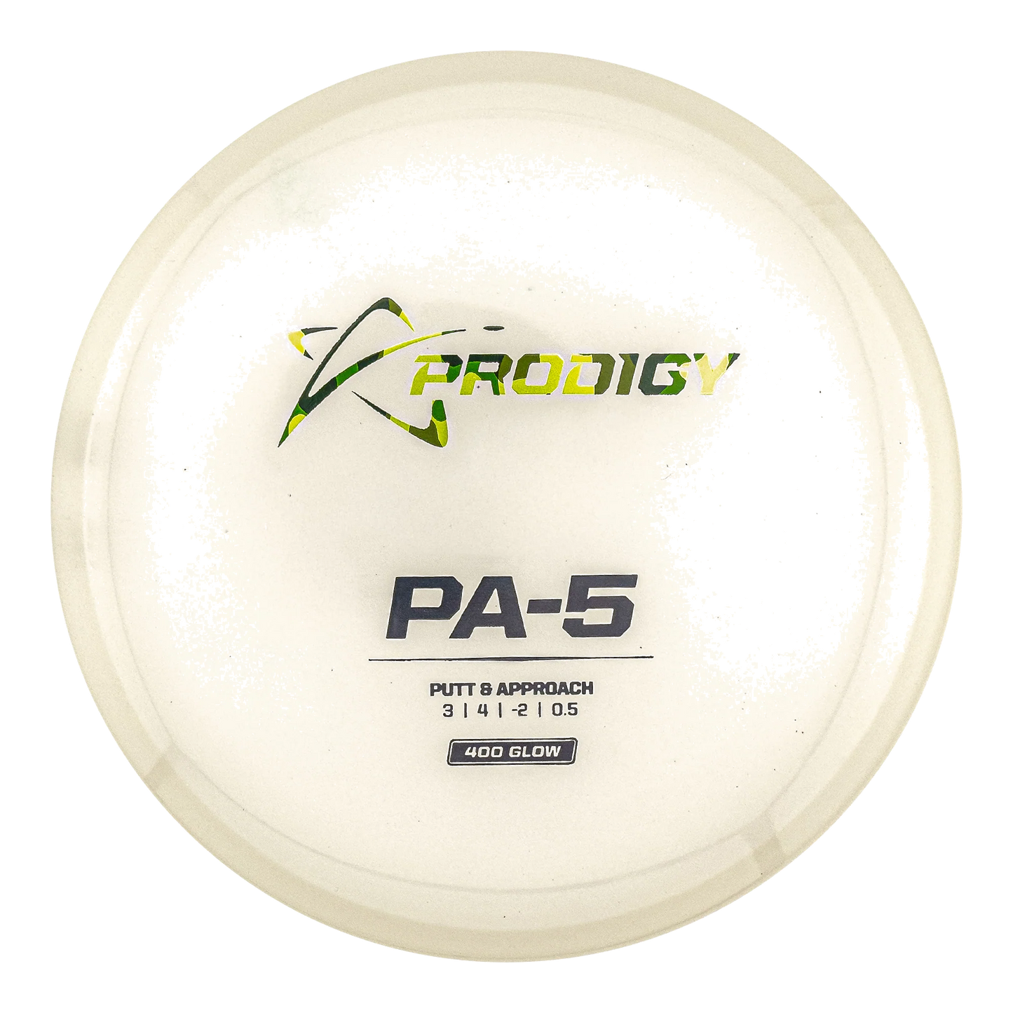 PA-5 - 400 Glow