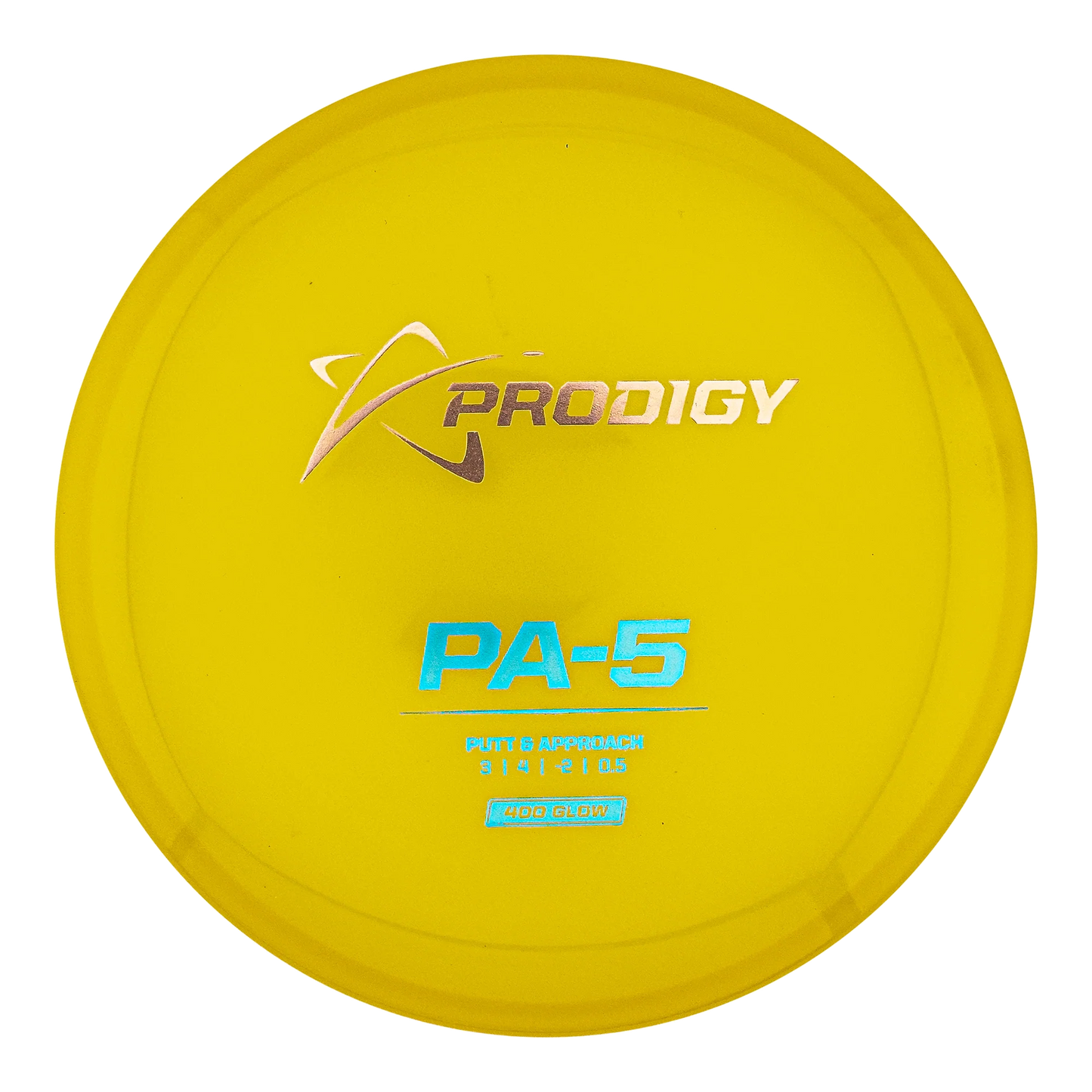 PA-5 - 400 Glow