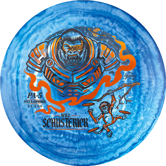 PA-5 - 500 Spectrum (Signature Series)