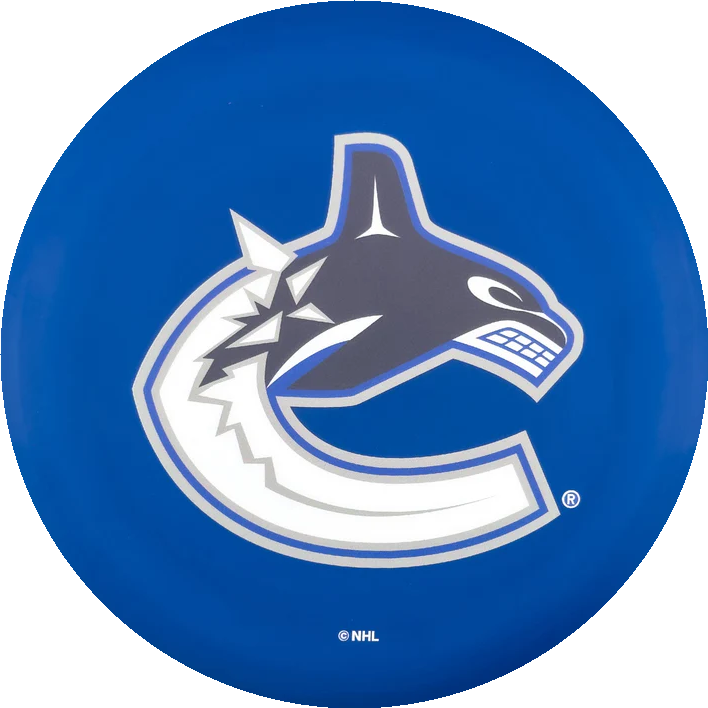 Pivot - BaseGrip (Vancouver Canucks)