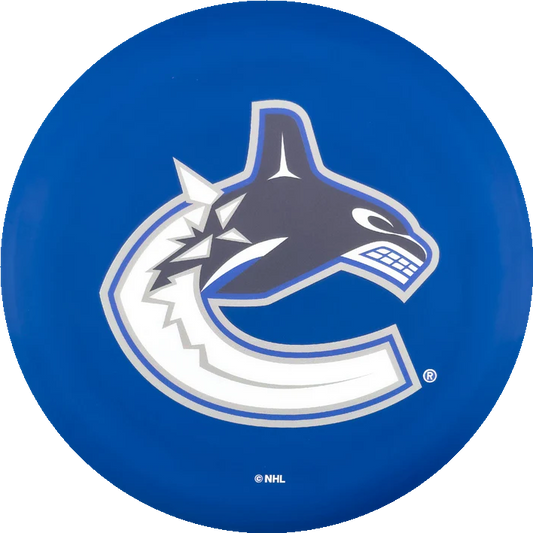 Pivot - BaseGrip (Vancouver Canucks)