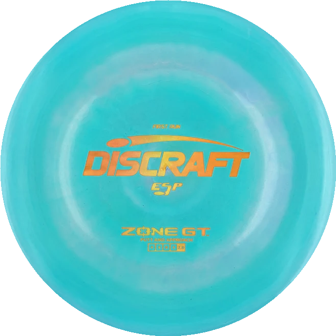 Zone – ESP (Banger GT)