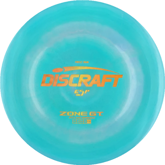 Zone – ESP (Banger GT)