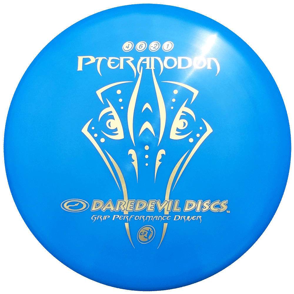 Pteranodon – UP