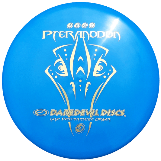 Pteranodon – UP