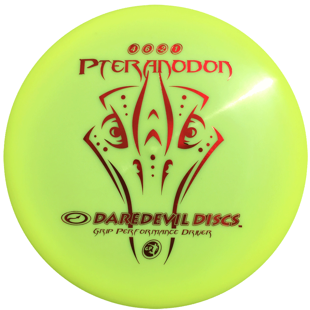 Pteranodon – UP