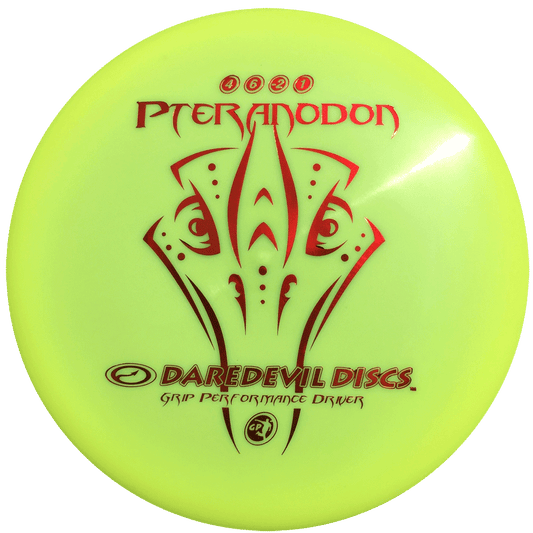 Pteranodon – UP
