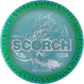 Scorch – Fuzed Z (Flame Pattern)