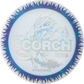 Scorch – Fuzed Z (Flame Pattern)