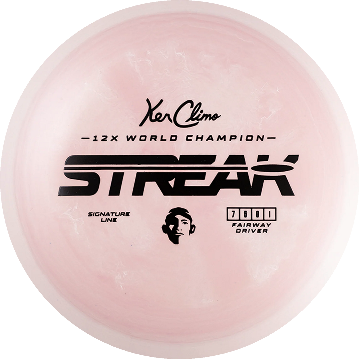 Streak – Signature Line
