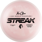 Streak – Signature Line