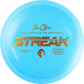 Streak – Signature Line