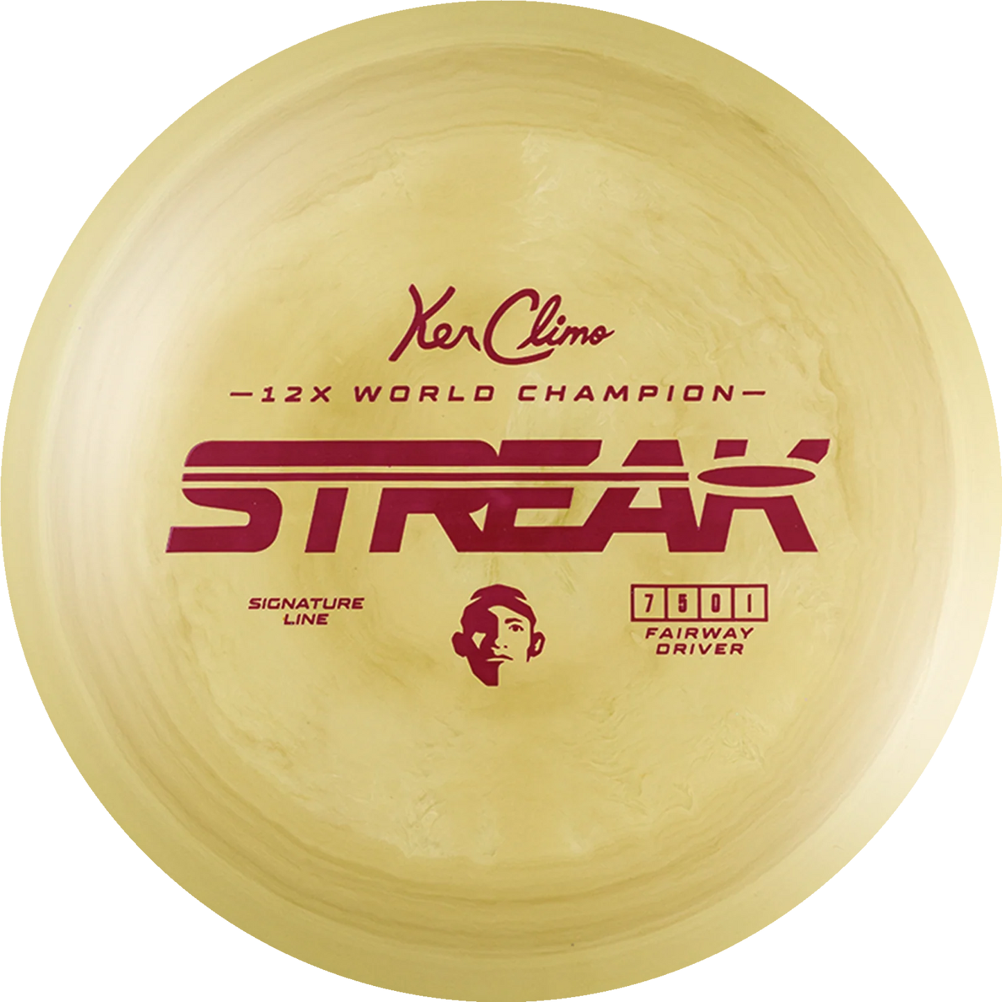 Streak – Signature Line