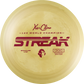 Streak – Signature Line