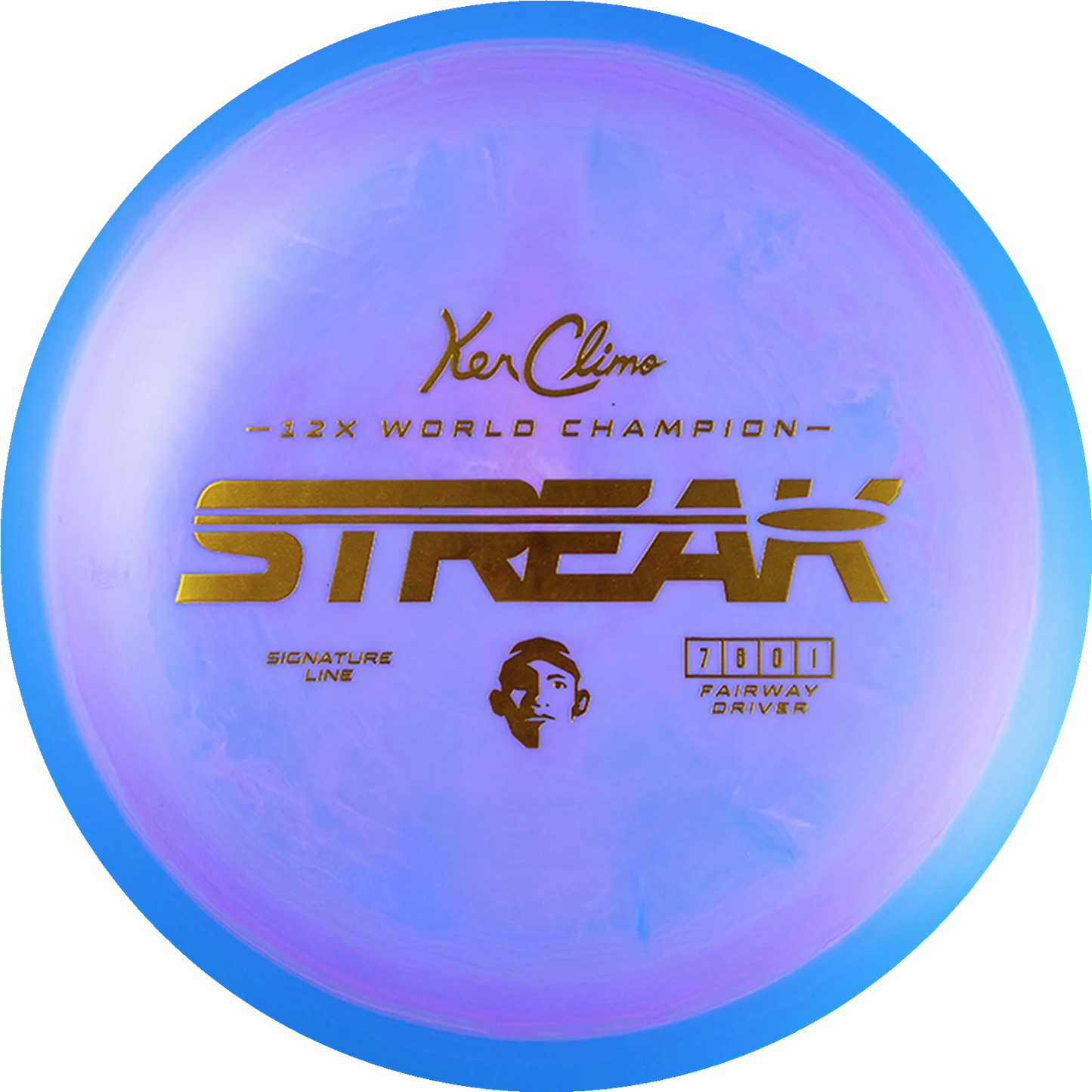 Streak – Signature Line