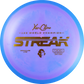 Streak – Signature Line