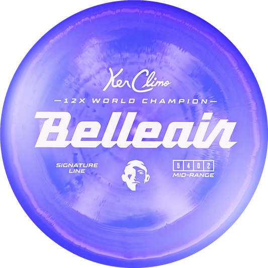 Belleair – Signature Line