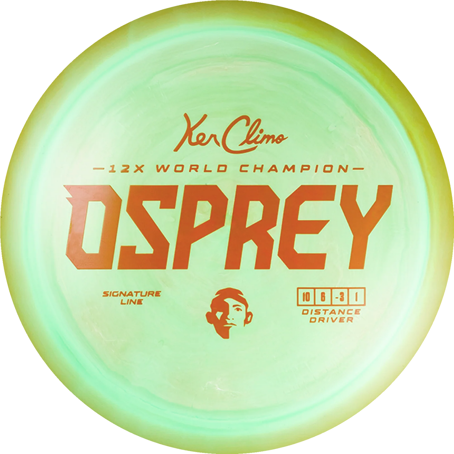 Osprey – Signature Line