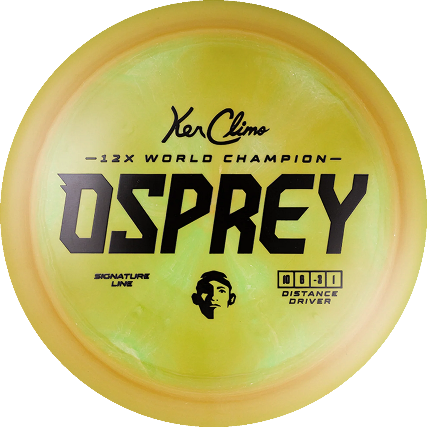 Osprey – Signature Line
