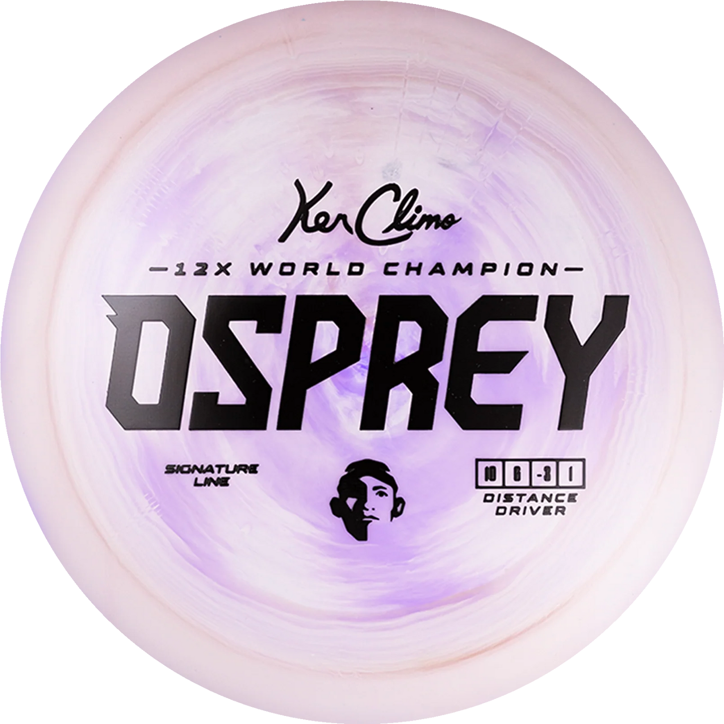 Osprey – Signature Line