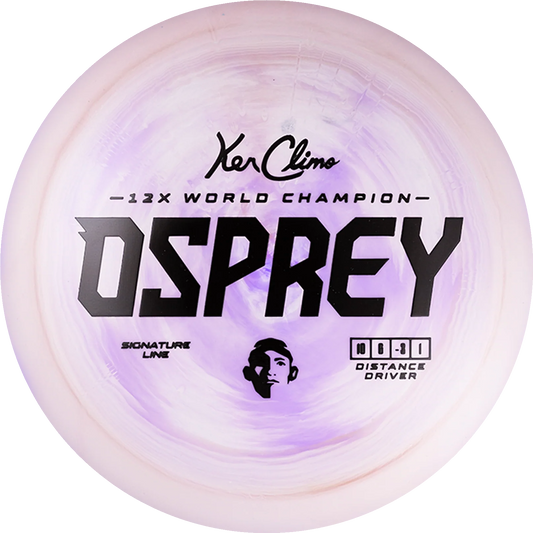 Osprey – Signature Line