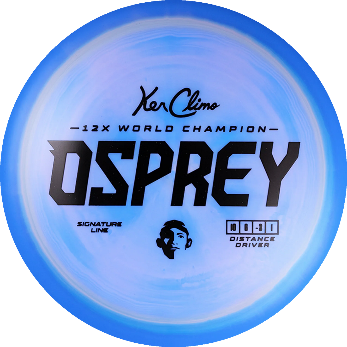 Osprey – Signature Line