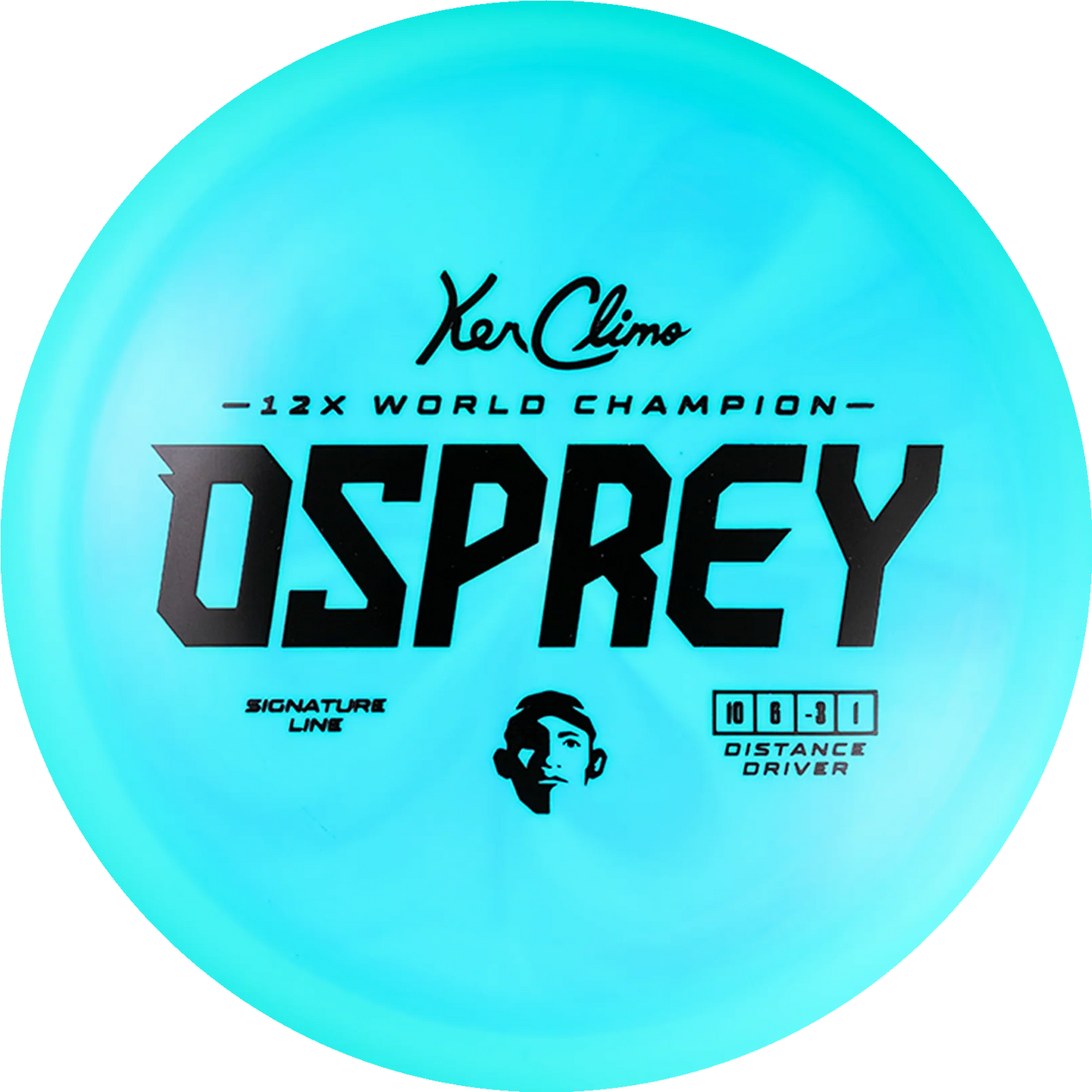 Osprey – Signature Line