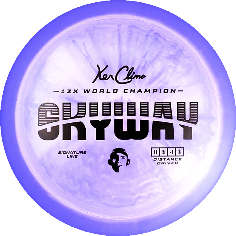 Skyway – Signature Line