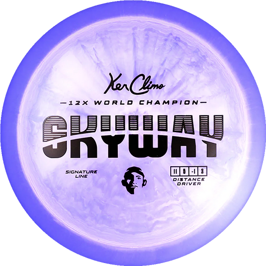 Skyway – Signature Line