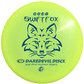 Swift Fox – UP