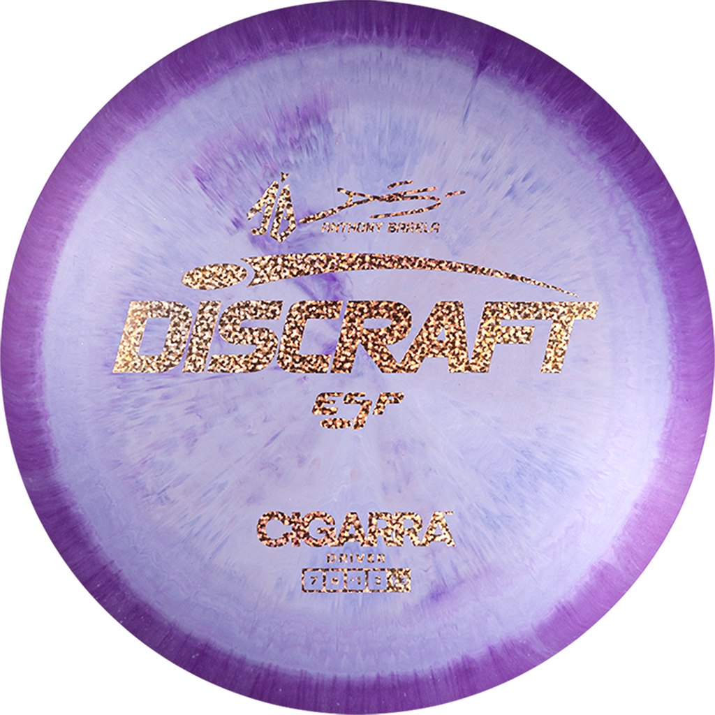 Cigarra – ESP (Signature Series)