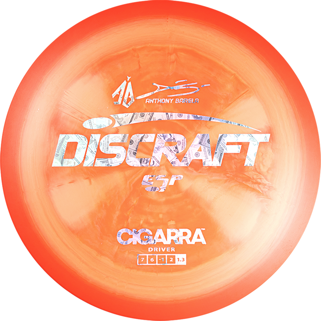 Cigarra – ESP (Signature Series)